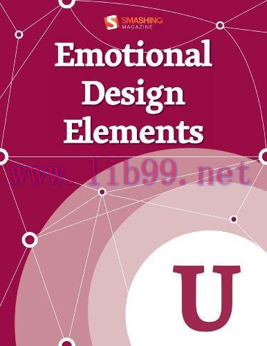 [FOX-Ebook]Emotional Design Elements