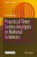 [PDF]Practical Time Series Analysis in Natural Sciences