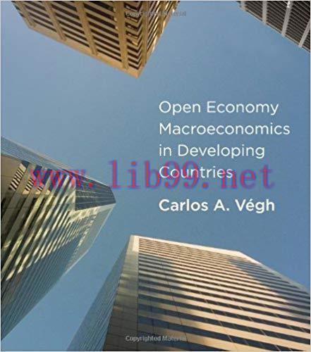 [PDF]Open Economy Macroeconomics in Developing Countries