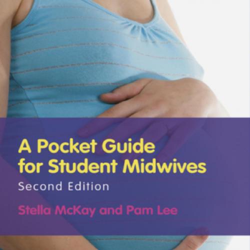 Pocket Guide for Student Midwives, A