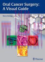 [AME]Oral Cancer Surgery: A Visual Guide (Original PDF)