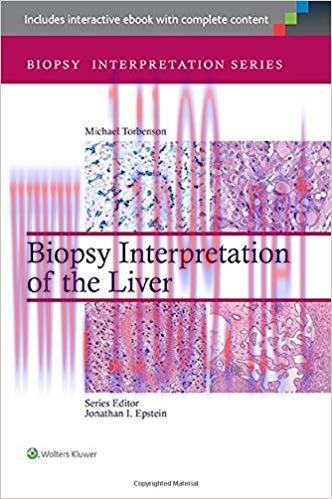 [PDF]Biopsy interpretation of the liver 2015