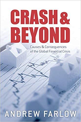 (PDF)Crash and Beyond Causes and Consequences of the Global Financial Crisis Reprint Edition