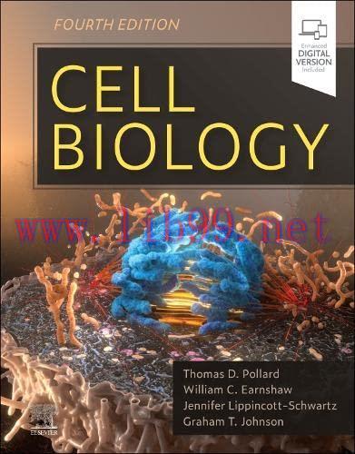 [PDF]Cell Biology 4th edition