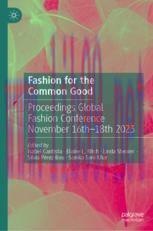 [PDF]Fashion for the Common Good: Proceedings Global Fashion Conference November 16th - 18th 20...