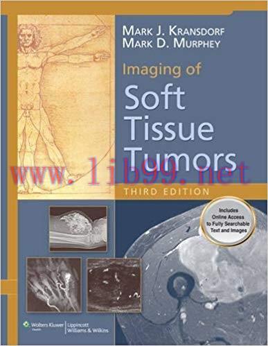 [PDF]Imaging of Soft Tissue Tumors, Third Edition