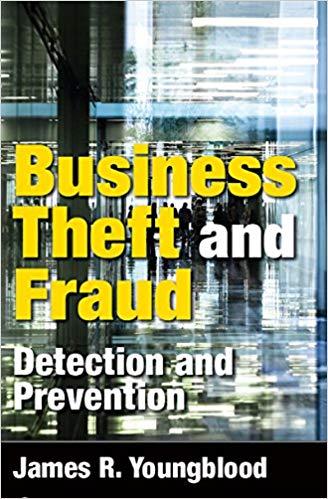 (PDF)Business Theft and Fraud Detection and Prevention 1st Edition
