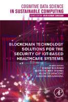 [PDF]Blockchain Technology Solutions for the Security of IoT-Based Healthcare Systems