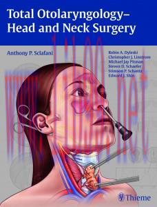 [AME]Total Otolaryngology-Head and Neck Surgery (Original PDF)