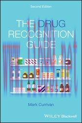 [AME]The Drug Recognition Guide, 2nd Edition (Original PDF)