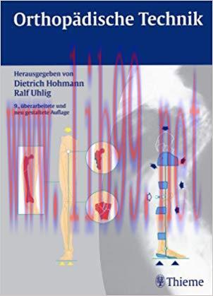 [PDF]Orthop&auml;dische Technik