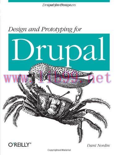 [FOX-Ebook]Design and Prototyping for Drupal