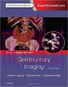 [AME]Genitourinary Imaging: The Requisites (Requisites in Radiology), 3rd Edition