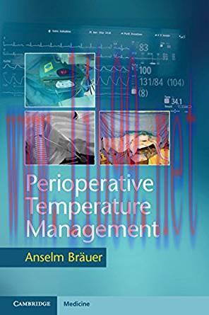 [PDF]Perioperative Temperature Management