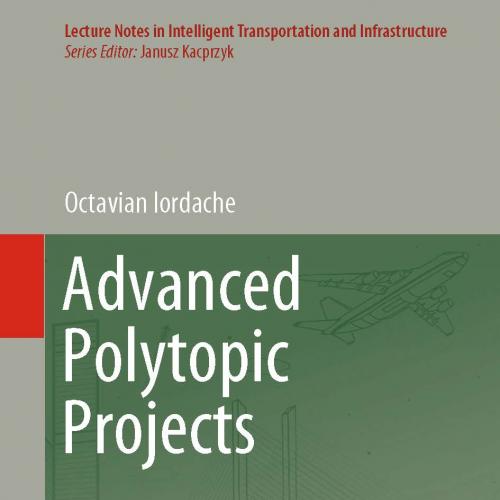 Advanced Polytopic Projects