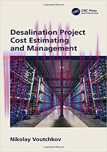 [PDF]Desalination Project Cost Estimating and Management