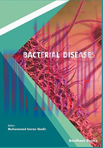 [AME]Bacterial Diseases (Original PDF)