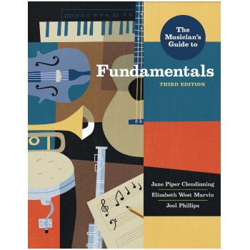 The Musician’s Guide to Fundamentals 3rd
