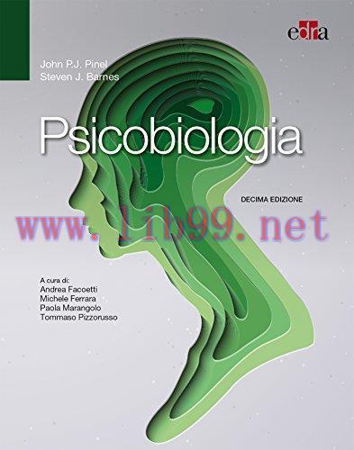 [AME]Psicobiologia (EPUB)