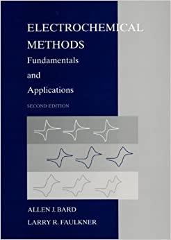 (PDF)Electrochemical Methods Fundamentals and Applications, 2nd Edition