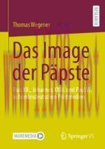 [PDF]Das Image der P&auml;pste: Pius XII., Johannes XXIII. und Paul VI. in bundesdeutschen Printmedi...