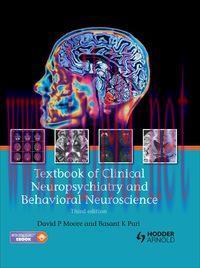 [AME]Textbook of Clinical Neuropsychiatry and Behavioral Neuroscience, 3E (Original PDF)