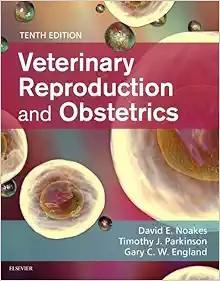 [AME]Veterinary Reproduction & Obstetrics (EPUB)