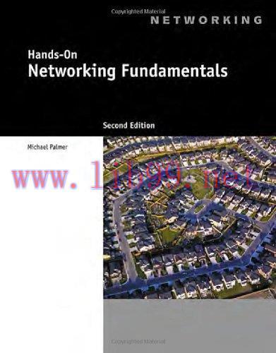 [FOX-Ebook]Hands-On Networking Fundamentals, 2nd Edition