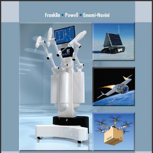 (Solution Manual)Feedback Control of Dynamic Systems 7th Edition by Franklin.zip