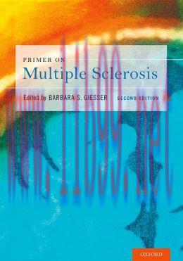 [AME]Primer on Multiple Sclerosis, 2nd Edition