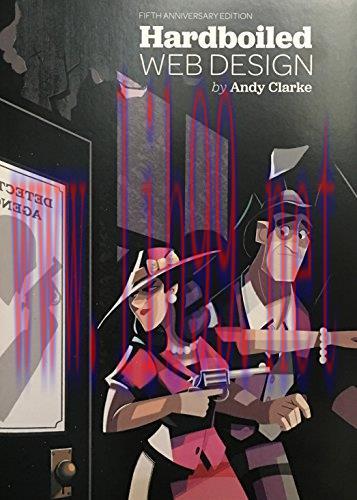 [FOX-Ebook]Hardboiled Web Design, Fifth Anniversary Edition