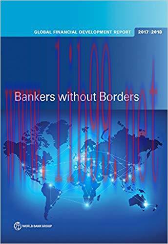 (PDF)Global Financial Development Report 2017/2018: Bankers without Borders