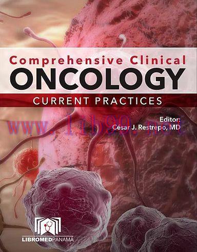 [AME]Comprehensive Clinical Oncology : Current Practices (Original PDF From_ Publisher)