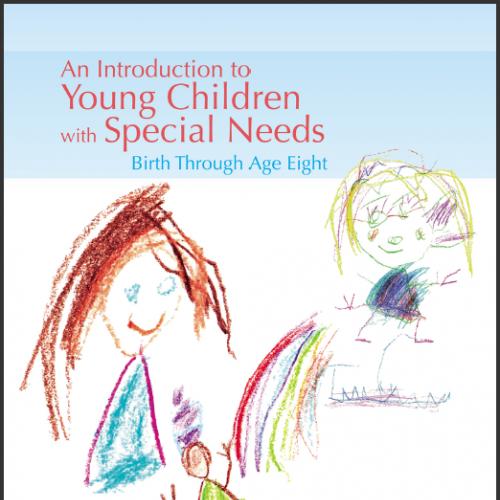 (Test Bank)An Introduction to Young Children with Special Needs Birth Through Age Eight, 4th Ed...