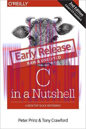 [SAIT-Ebook]C in a Nutshell, 2nd Edition, Early Release