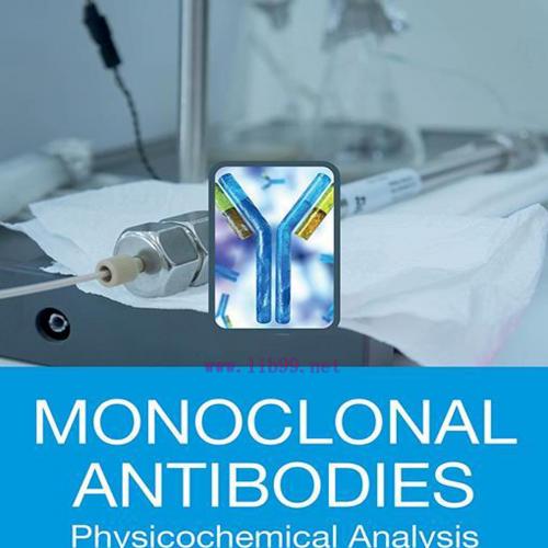 [AME]Monoclonal Antibodies: Physicochemical Analysis (EPUB)