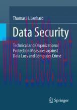 [PDF]Data Security: Technical and Organizational Protection Measures against Data Loss and Comp...