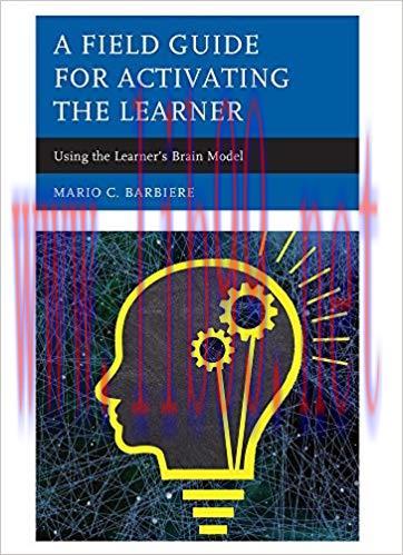 [PDF]A Field Guide for Activating the Learner