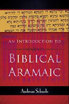 (PDF)An Introduction to Biblical Aramaic