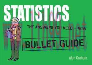 [AME]Statistics (Bullet Guides)