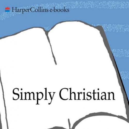 Simply Christian - N. T. Wright