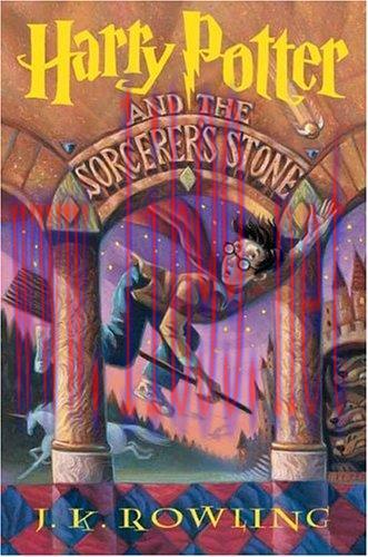 [FOX-Ebook]Harry Potter And The Sorcerer's Stone