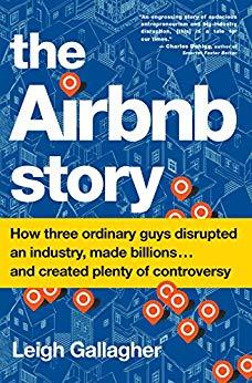 (PDF)The Airbnb Story How Three Ordinary Guys Disrupted an Industry, Made Billions . . . and Cr...