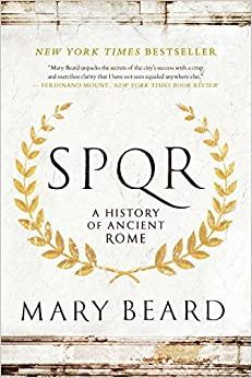 (PDF)SPQR A History of Ancient Rome