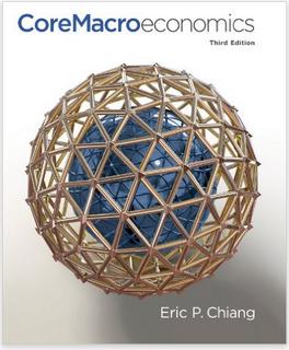 CoreMacroeconomics （2013 第三版）