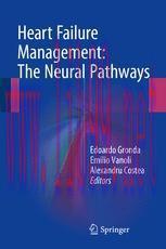 [PDF]Heart Failure Management: The Neural Pathways