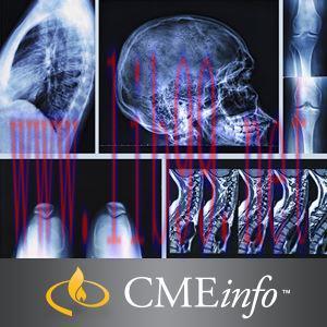 [AME]UCSF Neuro and Musculoskeletal Imaging 2014 (CME Videos)