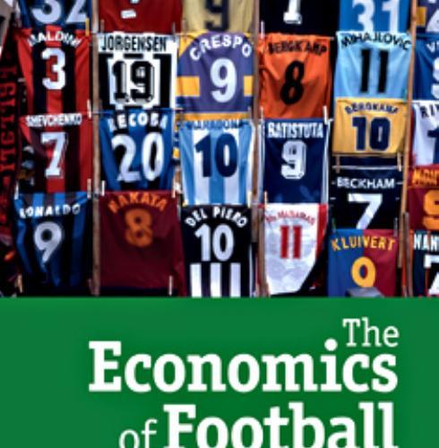 Economics of Football 2nd Edition, The