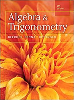 (PDF)Algebra and Trigonometry (2-downloads)