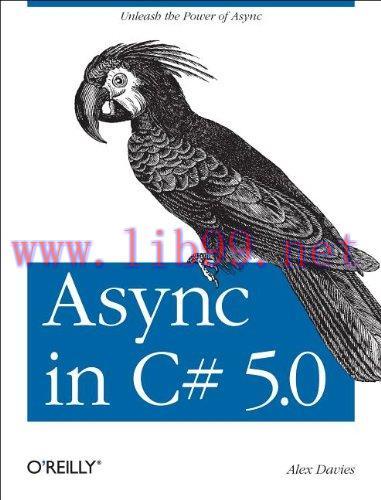 [FOX-Ebook]Async in C# 5.0